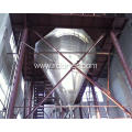 Chemical Liquid Centrifugal Spray Dryer